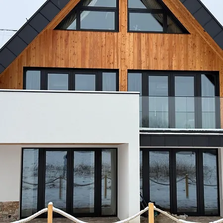 Tatra Bliss Apartments-