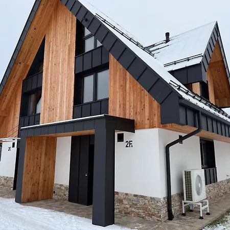 Tatra Bliss Apartments- Holiday home