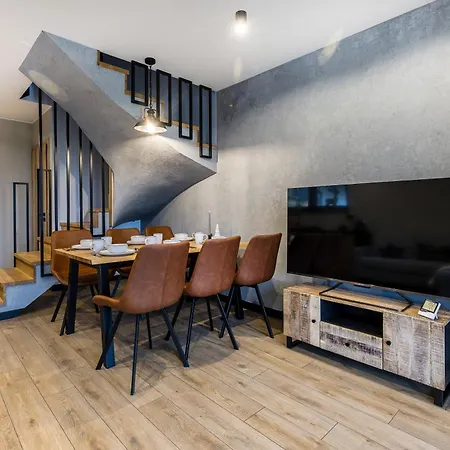 Holiday home Tatra Bliss Apartments- *