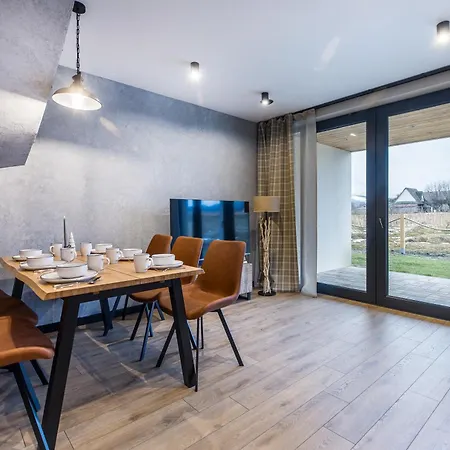 Tatra Bliss Apartments- Casa de Férias *