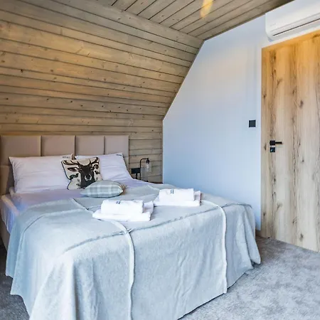 Tatra Bliss Apartments- * Bialka Tatrzanska