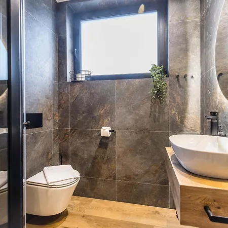 Holiday home Tatra Bliss Apartments-