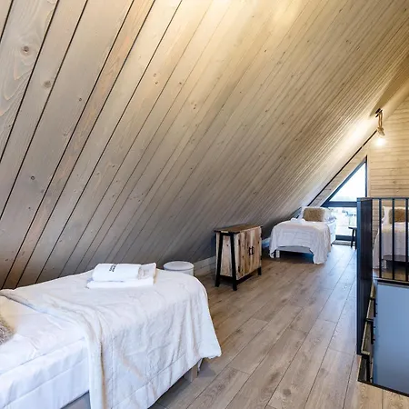 Holiday home Tatra Bliss Apartments- *