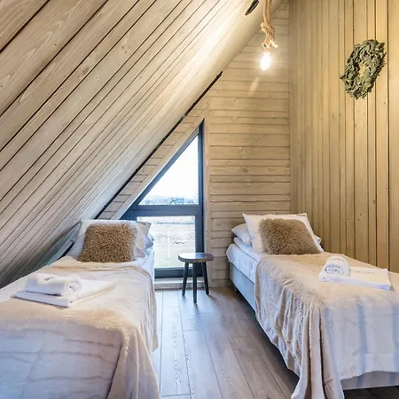Holiday home Tatra Bliss Apartments- *