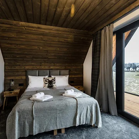 Tatra Bliss Apartments- Holiday home *