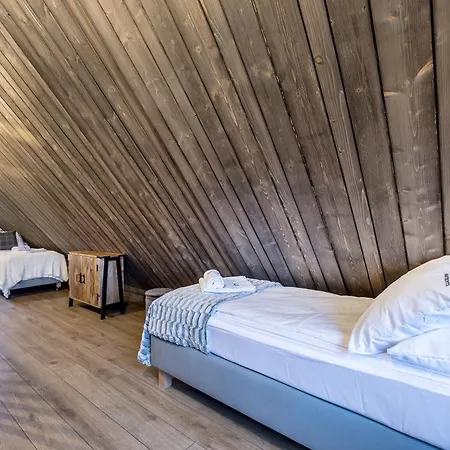 Holiday home Tatra Bliss Apartments- *