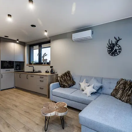 Tatra Bliss Apartments- Holiday home