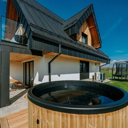 Tatra Bliss Apartments- Casa de Férias