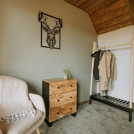 Tatra Bliss Apartments- Casa de Férias