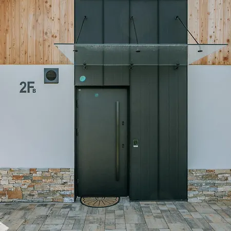 Tatra Bliss Apartments- * Bialka Tatrzanska