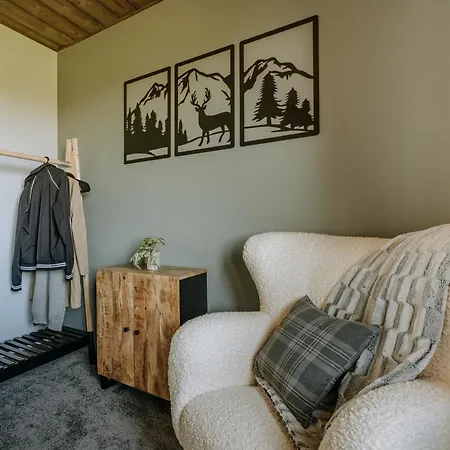 Tatra Bliss Apartments-