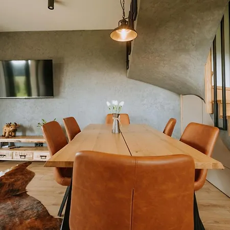 Tatra Bliss Apartments- Casa de Férias