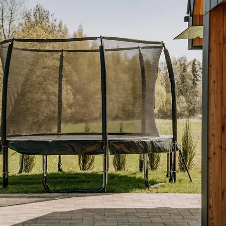 Holiday home Tatra Bliss Apartments-