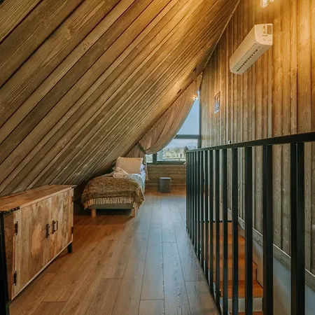 Tatra Bliss Apartments- Bialka Tatrzanska