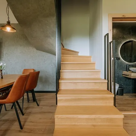 Tatra Bliss Apartments- *