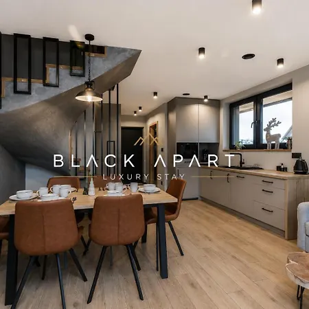 Tatra Bliss Apartments-