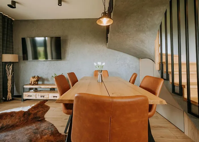 Tatra Bliss Apartments- Holiday home